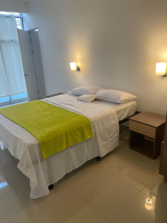 Hotel Sabana Inn Сан-Хосе Экстерьер фото